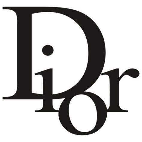 dior stickers